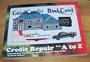 Credit Repair from A to Z: A Step by Step Workbook to Repair or Establish Your Credit. (National Edition)