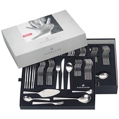 Auerhahn 9130MA-0368 Conturo matt 68-teilig Besteckgarnitur