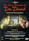 DVD : The Secret Adventures of Tom Thumb