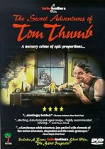 The Secret Adventures of Tom Thumb