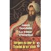 Le tr�sor d'Istanbul