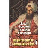 Le tr�sor d'Istanbulpar Jason Goodwin
