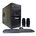 ZT Intel P4 293 Processor Desktop Computer CI-6001T
