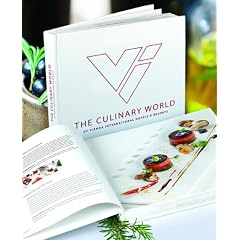 The Culinary World of Vienna International Hotels & Resorts (Sprachen Deutsch/Englisch)