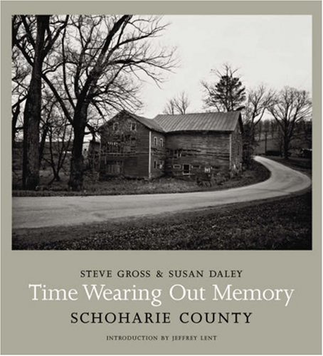 City Travel Guides Discounted  Books : Time Wearing Out Memory: Schoharie County