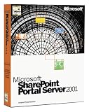 Microsoft SharePoint Portal Cal 2001 (English French German IT/JA/ES)