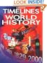 Usborne Timelines of World History