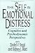 The Self in Emotional Distress: Cognitive and Psychodynamic Perspectives