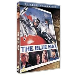 Blue Max, The- Studio Classics [DVD]