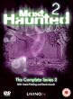 Most Haunted - Series 2 - Complete [DVD]