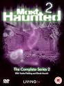Most Haunted - Series 2 - Complete [DVD]
