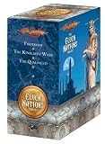 The Elven Nations (Dragonlance: Elven Nations Trilogy)