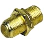 PHILIPS PH61025 Satellite "F" Connector Coupler