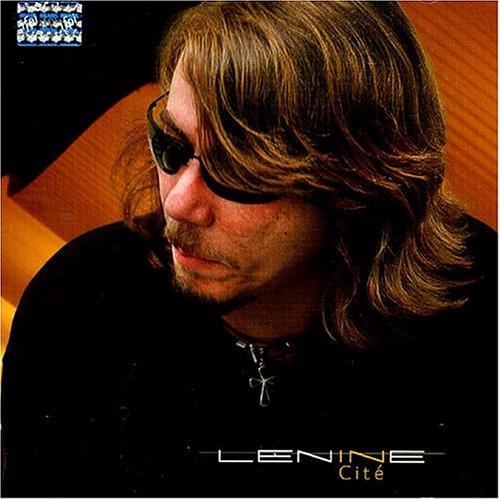 Lenine - In Cite: Ao Vivo - Zortam Music