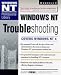 Windows NT Troubleshooting (Windows NT Professional Library)