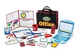 from Learning Resources Learning Resources Pretend and Play Office Model LER2666