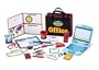 Learning Resources Pretend and Play office Space