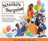 Ntsiki's surprise