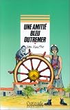 Une amiti� bleu outremer