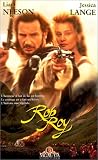 Revue WARNER  / Rob Roy