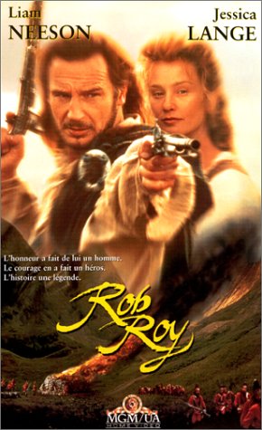 Rob Roy