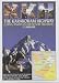 The Karakoram Highway: (China/Pakistan Friendship Highway)