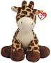 Ty Tiptop Giraffe