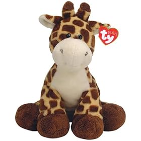  Ty Tiptop Giraffe