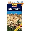 ADAC Reisef�hrer Marokko