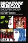 Broadway Musicals Show by Show: Sixth Edition