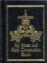 MY MASS AND HOLY COMMUNION BOOK - BOY