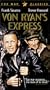 Von Ryan's Express [VHS]