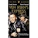 Von Ryan's Express [VHS]