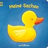 Meine Sachen