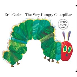 The Very Hungry Caterpillar