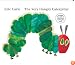 The Very Hungry Caterpillar: board book & CD
