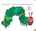 The Very Hungry Caterpillar: board book & CD