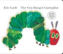 The Very Hungry Caterpillar: board book & CD