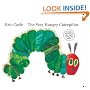 The Very Hungry Caterpillar: board book & CD