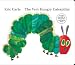 The Very Hungry Caterpillar: board book & CD