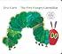 The Very Hungry Caterpillar: board book & CD