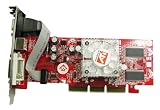 Diamond Stealth ATI 9250 AGP 128MB Video Card ( S85AGP128-CN )