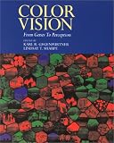 Color Vision: From Genes to Perception