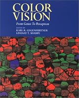 Color Vision: From Genes to Perception