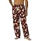 Nick& Nora Cocktail Party Poplin Pajama Pants