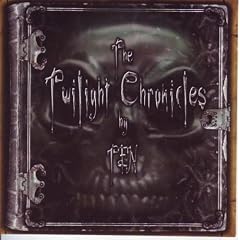 The Twilight Chronicles