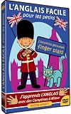 L'anglais facile pour les petits