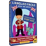 L'anglais facile pour les petitspar Compilation