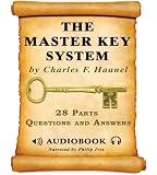 The Master Key System Audiobook MP3 on CD - All 28 Parts