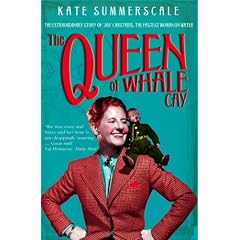 The Queen of Whale Cay